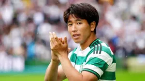 Brendan Rodgers wants to add more goals to Celtic squad in transfer window