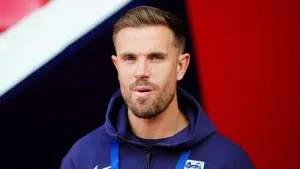 Brentford set to sign Jordan Henderson following Ajax departure