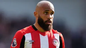 Bryan Mbeumo completes move to Manchester United from Brentford