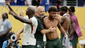 Can Chelsea cause an upset in the Club World Cup final? – talking points