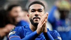 Chelsea captain Reece James criticises standards of pitches at Club World Cup