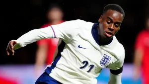 Chelsea closing in on signing of Borussia Dortmund’s Jamie Gittens