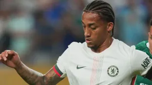 Chelsea’s Joao Pedro ready to start in Club World Cup semi after Rio beach break