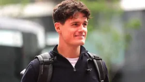 Christian Norgaard to fulfil Champions League ‘childhood dream’ with Arsenal