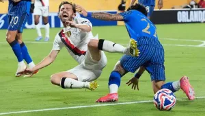 Club World Cup exit as painful as Champions League elimination – Bernardo Silva