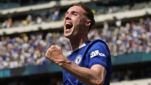 Cole Palmer stars as Chelsea claim stunning Club World Cup victory against PSG