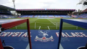 Crystal Palace considering appeal to CAS after demotion to Conference League