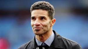 David James hopes Alexander Isak can help Liverpool win multiple trophies