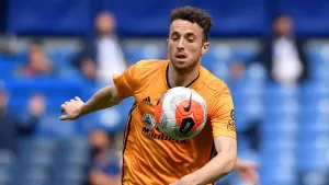 Diogo Jota inducted into Wolves’ hall of fame following death