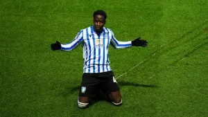 Djeidi Gassama will get Rangers fans on the edge of their seats – Russell Martin