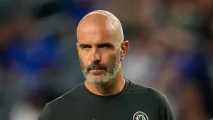 Enzo Maresca says Chelsea Club World Cup win over Palmeiras was ‘perfect night’