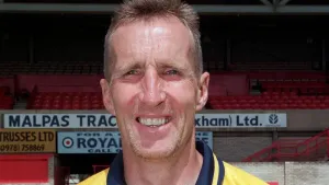 Ex-Liverpool, Wrexham and Wales defender Joey Jones dies aged 70