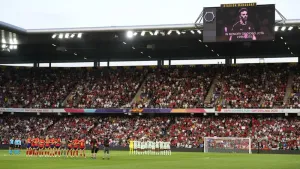 Friday’s briefing: ‘Shocked’ Liverpool players pay tribute to Diogo Jota