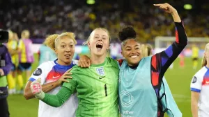 From France loss to nailbiting knockout wins – England’s path to Euro 2025 final