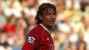 Gabriel Heinze joins Arsenal as first team coach
