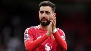 He is our leader – Ruben Amorim hails Bruno Fernandes after win over West Ham