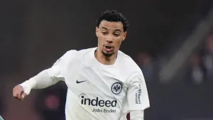 Hugo Ekitike set to put finishing touches to his big-money Liverpool switch