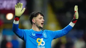 James Trafford completes Manchester City return in £27million deal