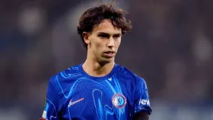 Joao Felix leaves Chelsea to join Al-Nassr
