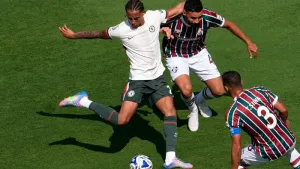 Joao Pedro double fires Chelsea into Club World Cup final