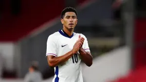 Jude Bellingham could be sidelined until October following shoulder surgery