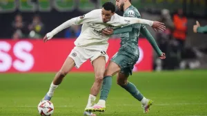 Liverpool could be ready to make their move for Hugo Ekitike