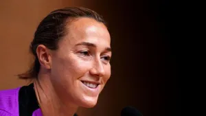 Lucy Bronze says tough opener makes England’s Euro challenge ‘more exciting’