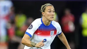 Lucy Bronze urges England to draw on underdog mentality in Euros quarter-final