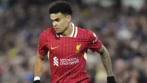 Luis Diaz set for 75m euro move to Bayern Munich as Liverpool accept latest bid