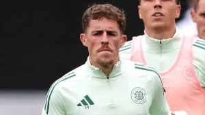 Luke McCowan hopes his improvement at Celtic can lead to maiden Scotland call-up