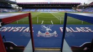 Lyon win appeal against relegation as Palace’s European place put in major doubt