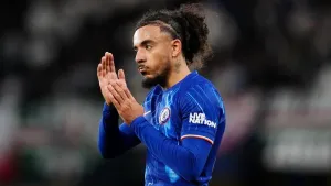 Malo Gusto backs Chelsea’s ‘mental strength’ in bid for Club World Cup glory