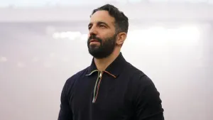 Man Utd and Leeds kick off pre-season with goalless draw in Stockholm