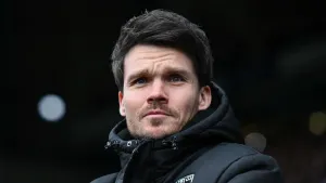 Manager Danny Rohl leaves Sheffield Wednesday