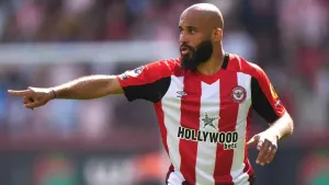 Manchester United agree terms with Brentford for Bryan Mbeumo