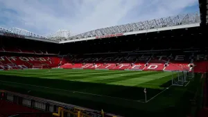 Manchester United fans record most arrests in England and Wales last season