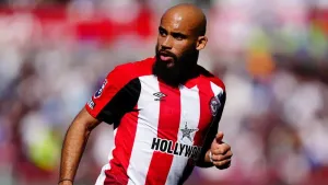 Manchester United make improved bid worth up to £70million for Bryan Mbeumo