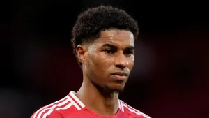 Marcus Rashford among five players who have told Man Utd they want to leave club