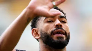 Matheus Cunha showed what we need on Man Utd debut – Ruben Amorim