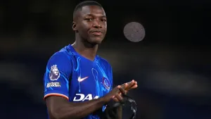 Moises Caicedo ‘working hard’ to feature for Chelsea in Club World Cup final