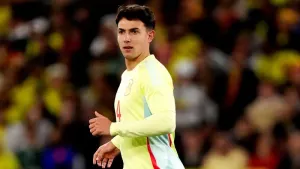 Monday’s briefing: Arsenal sign Zubimendi but no Vardy party at Rangers yet