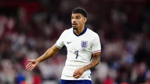 Morgan Gibbs-White set for Tottenham medical before move from Nottingham Forest