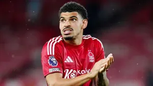 Morgan Gibbs-White signs new three-year deal with Nottingham Forest