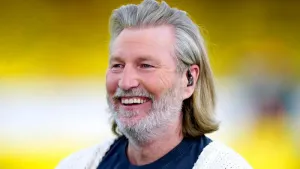New boss Robbie Savage is missing piece of puzzle for Forest Green – Dale Vince