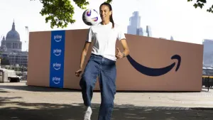 No need to panic – Jill Scott confident England can make progress at Euro 2025