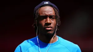 Noni Madueke eyes ‘great success’ at Arsenal after £48m arrival from Chelsea