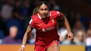 Olivia Smith set to become first £1million women’s transfer with Arsenal switch