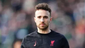 Portuguese Football Federation announces death of Diogo Jota aged 28