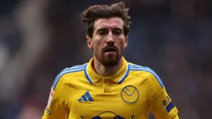 Rangers sign Bournemouth midfielder Joe Rothwell for undisclosed fee