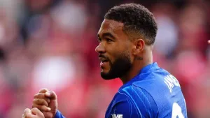 Reece James confident Chelsea can get better of Paris St Germain in CWC final